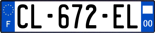 CL-672-EL