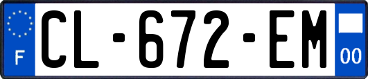 CL-672-EM