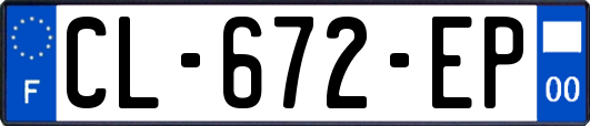 CL-672-EP