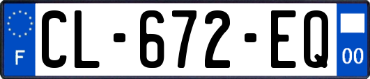 CL-672-EQ