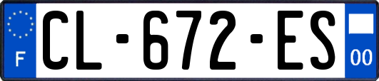 CL-672-ES