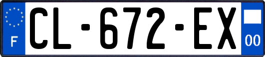 CL-672-EX