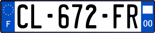CL-672-FR