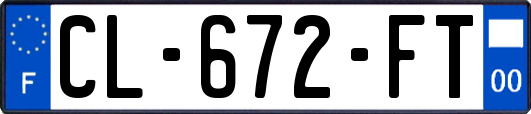 CL-672-FT
