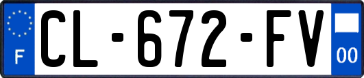 CL-672-FV