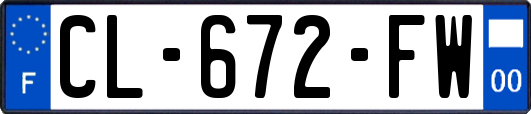CL-672-FW