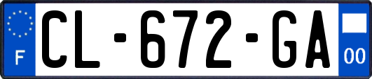 CL-672-GA