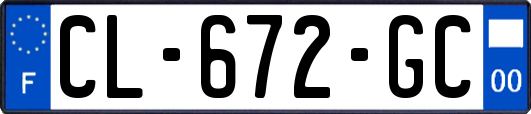 CL-672-GC