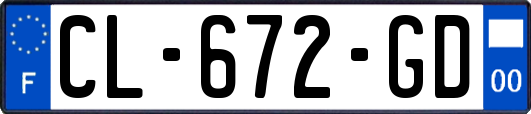 CL-672-GD