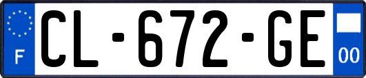 CL-672-GE