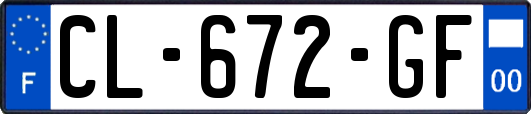 CL-672-GF
