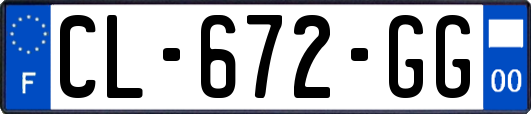 CL-672-GG