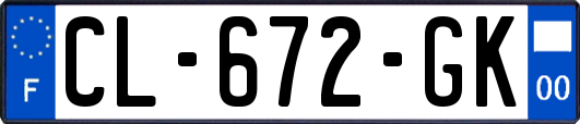 CL-672-GK
