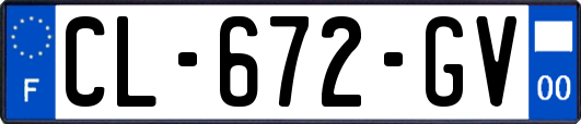 CL-672-GV