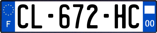 CL-672-HC