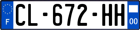 CL-672-HH