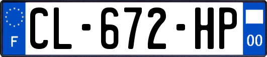 CL-672-HP