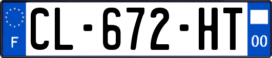 CL-672-HT
