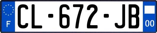 CL-672-JB
