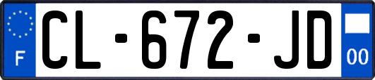 CL-672-JD