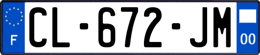 CL-672-JM