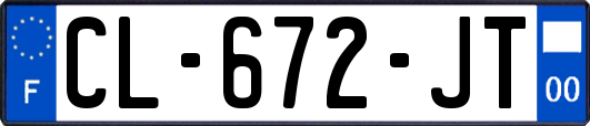 CL-672-JT