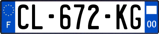 CL-672-KG