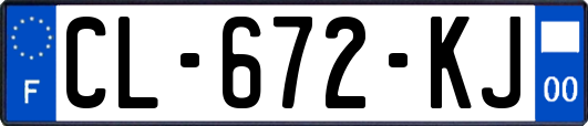 CL-672-KJ