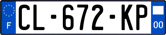 CL-672-KP