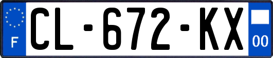 CL-672-KX