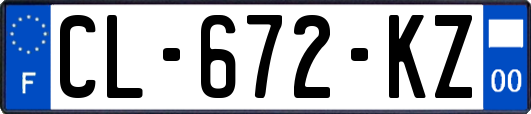 CL-672-KZ