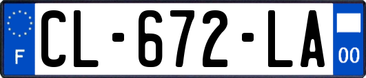 CL-672-LA