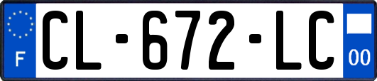 CL-672-LC