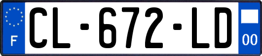 CL-672-LD