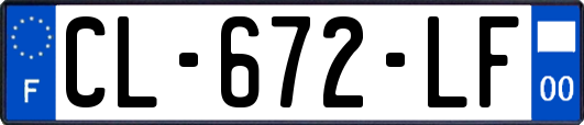 CL-672-LF