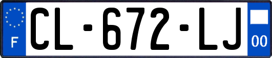 CL-672-LJ