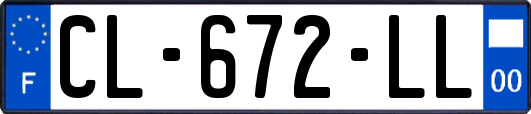 CL-672-LL