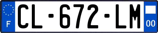 CL-672-LM