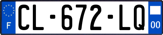 CL-672-LQ