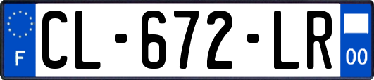 CL-672-LR