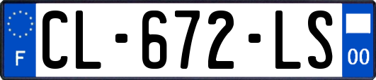 CL-672-LS