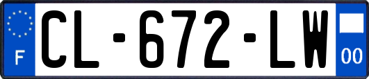 CL-672-LW