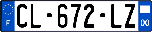 CL-672-LZ