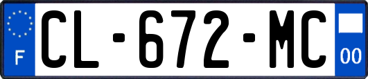 CL-672-MC