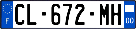 CL-672-MH