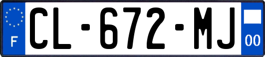 CL-672-MJ