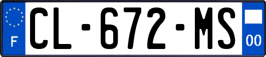 CL-672-MS