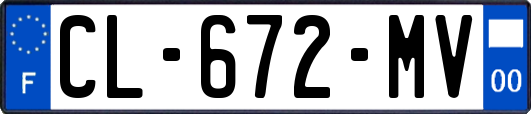 CL-672-MV