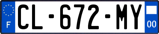 CL-672-MY