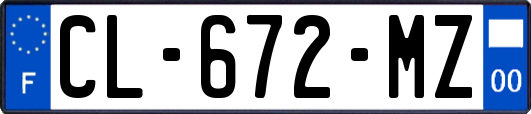 CL-672-MZ